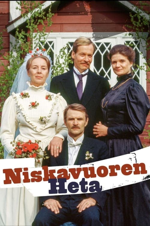 Niskavuoren Heta Vider