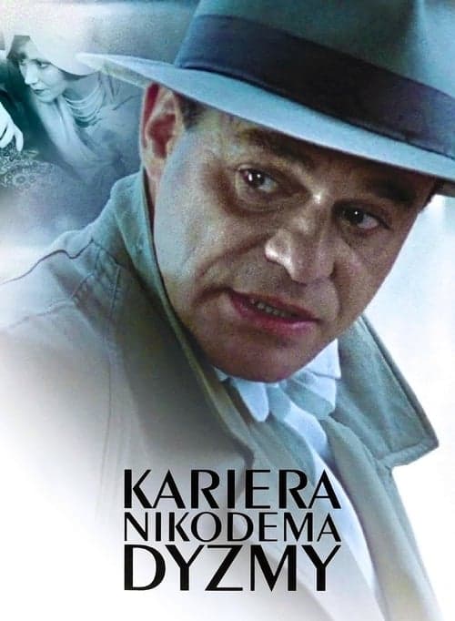 Kariera Nikodema Dyzmy 1980 [PL] Vider HDRip