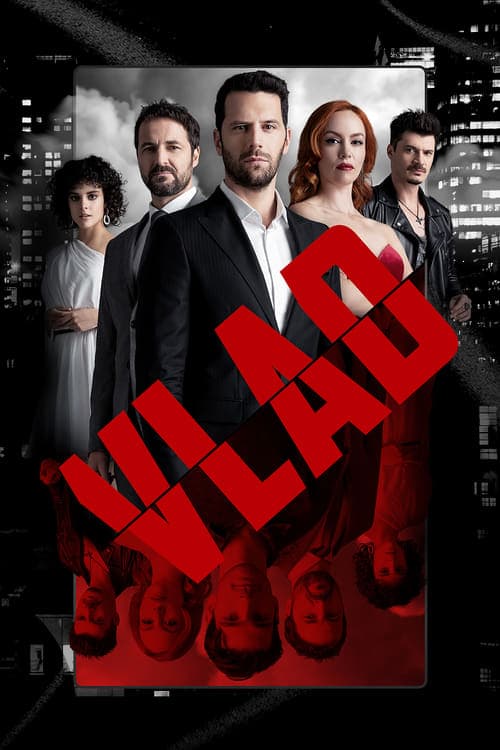 Vlad 2019 [PL] Vider HDRip