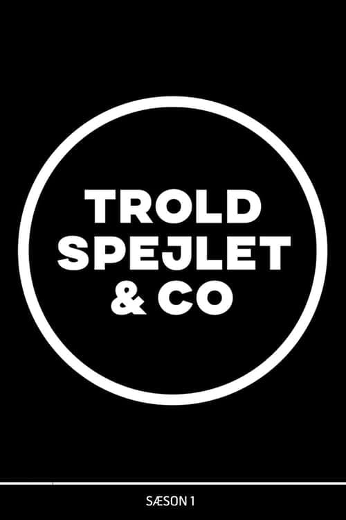 Troldspejlet & Co. Vider