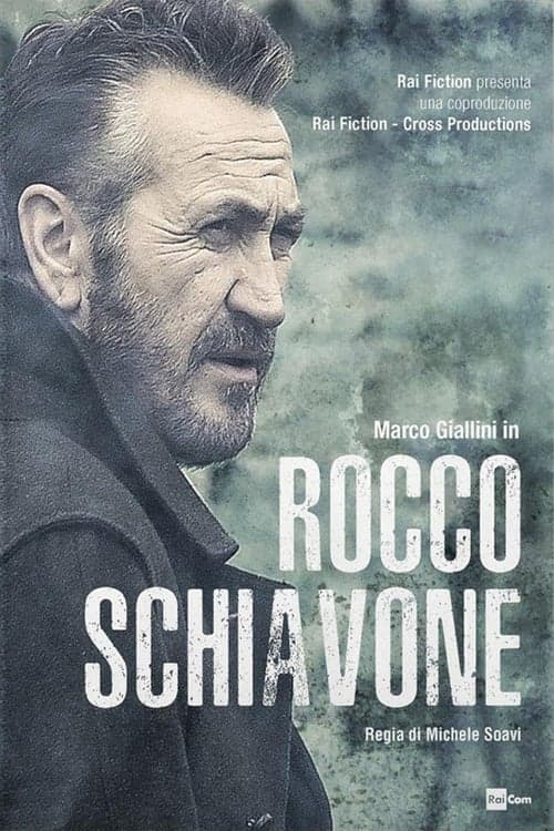 Rocco Schiavone Vider