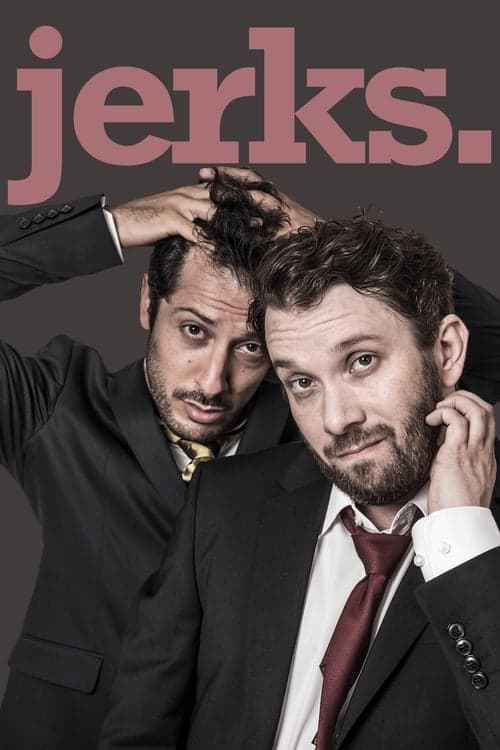 jerks. 2017 [PL] Vider HDRip