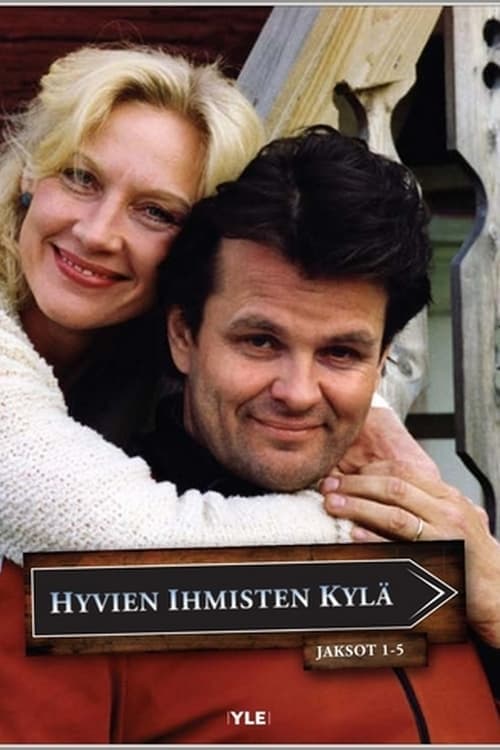 Hyvien ihmisten kylä 1993 [PL] Vider HDRip