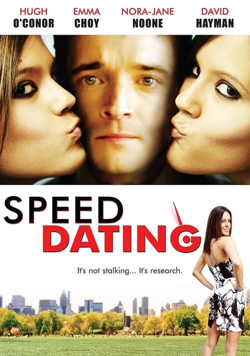 Speed Dating Vider