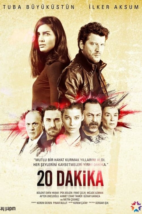 20 Dakika Vider