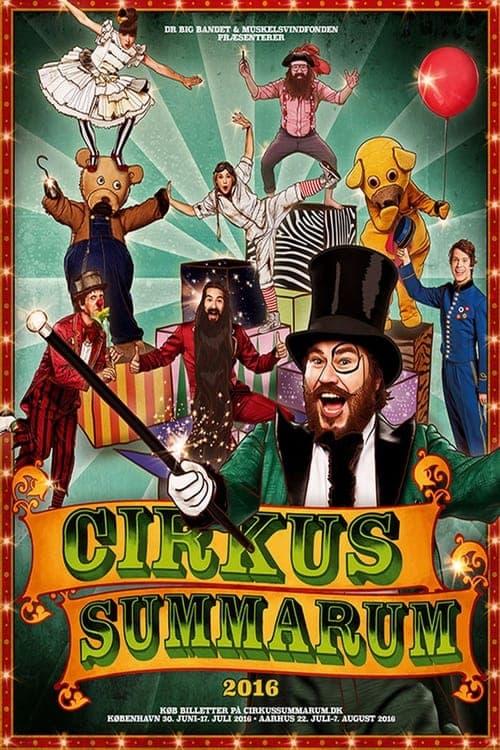 Cirkus Summarum Vider