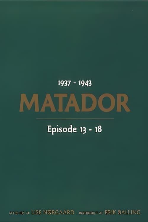 Matador Vider