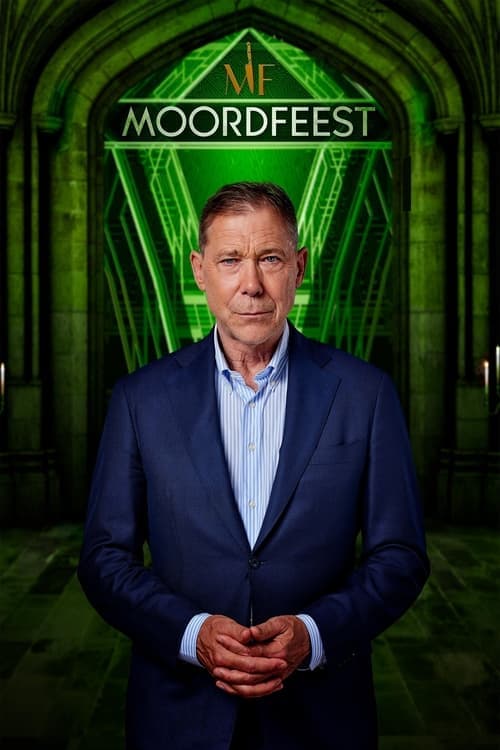 Moordfeest 2024 [PL] Vider HDRip