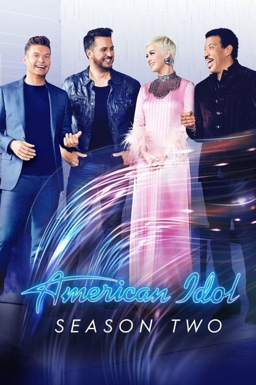 American Idol Vider