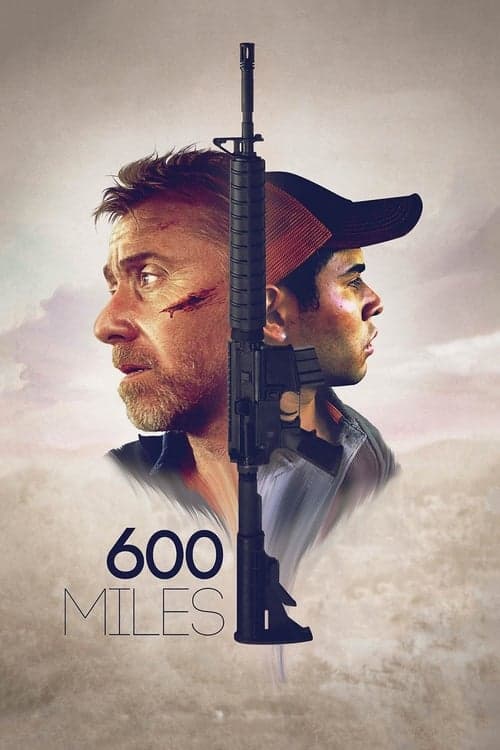 600 millas Vider