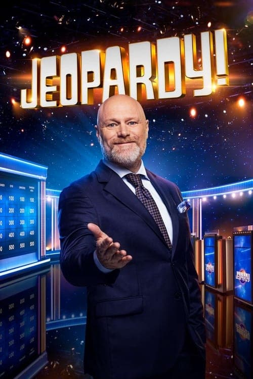 Jeopardy! 2024 [PL] Vider HDRip