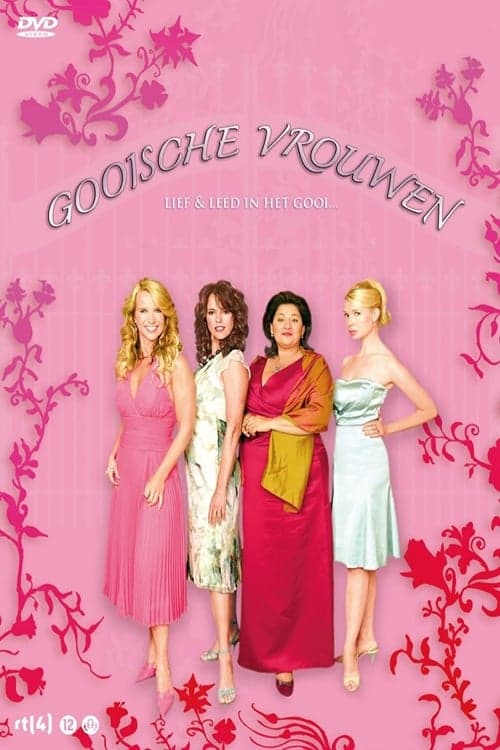 Gooische Vrouwen 2005 [PL] Vider HDRip