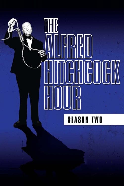 The Alfred Hitchcock Hour Vider