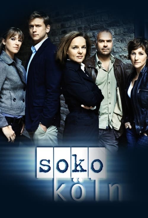 SOKO Köln 2003 [PL] Vider HDRip