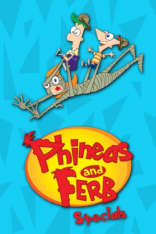 Fineasz i Ferb Vider