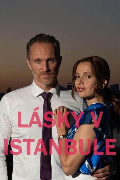 Lásky v Istanbule 2024 [PL] Vider HDRip