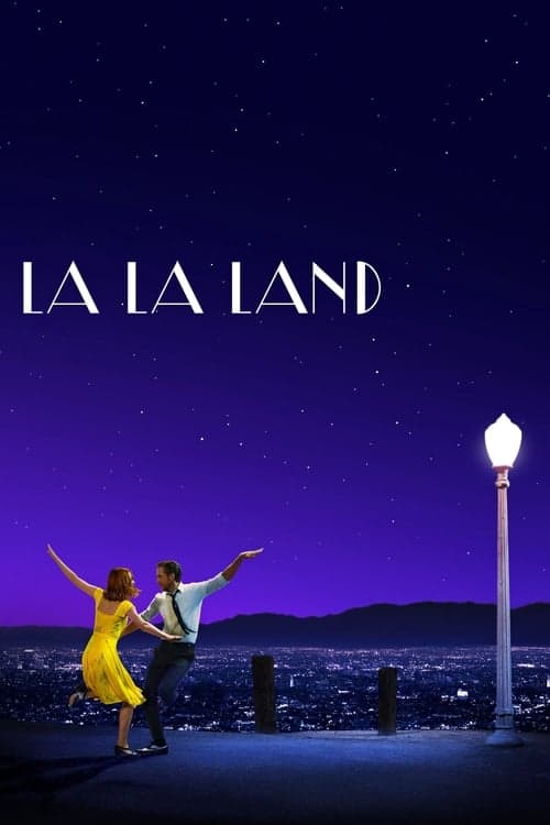 La La Land Vider