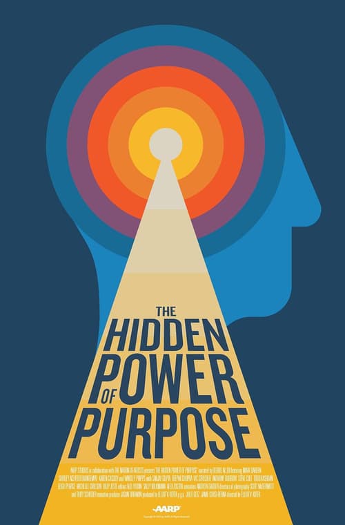 The Hidden Power of Purpose Vider