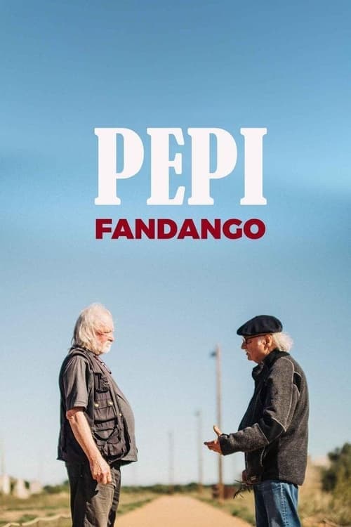 Pepi Fandango Vider