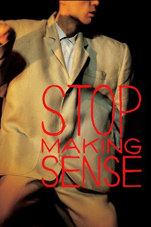 Stop Making Sense Vider