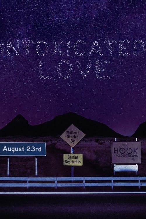 Intoxicated Love Vider