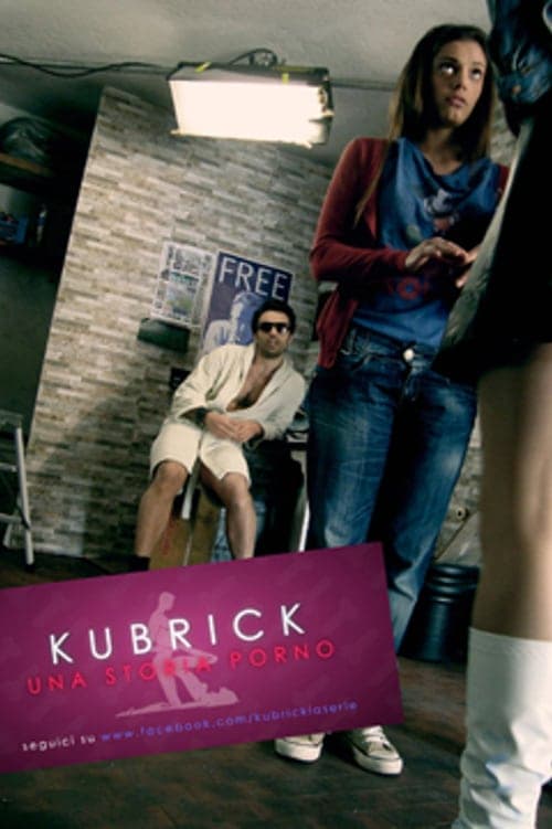 Kubrick - Una Storia Porno 2012 [PL] Vider HDRip