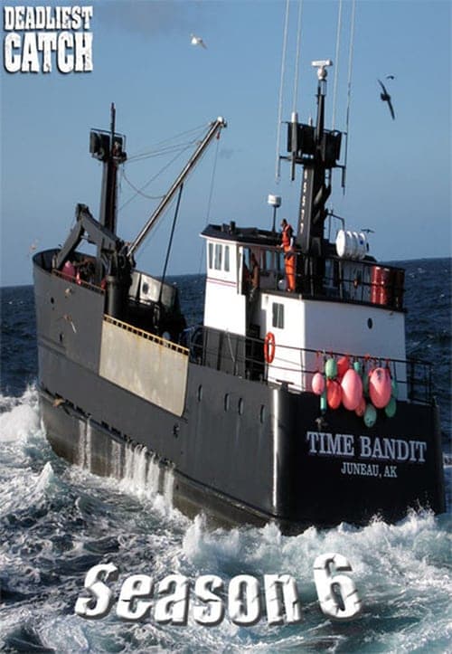 Deadliest Catch Vider