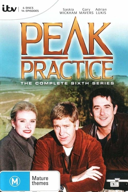 Peak Practice Vider