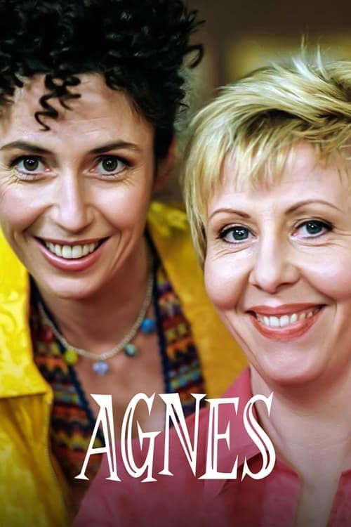 Agnes 2001 [PL] Vider HDRip