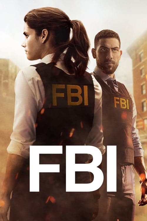 FBI Vider