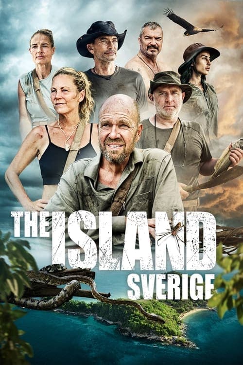 The Island Sverige 2022 [PL] Vider HDRip