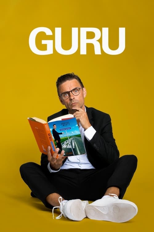 Guru 2021 [PL] Vider HDRip