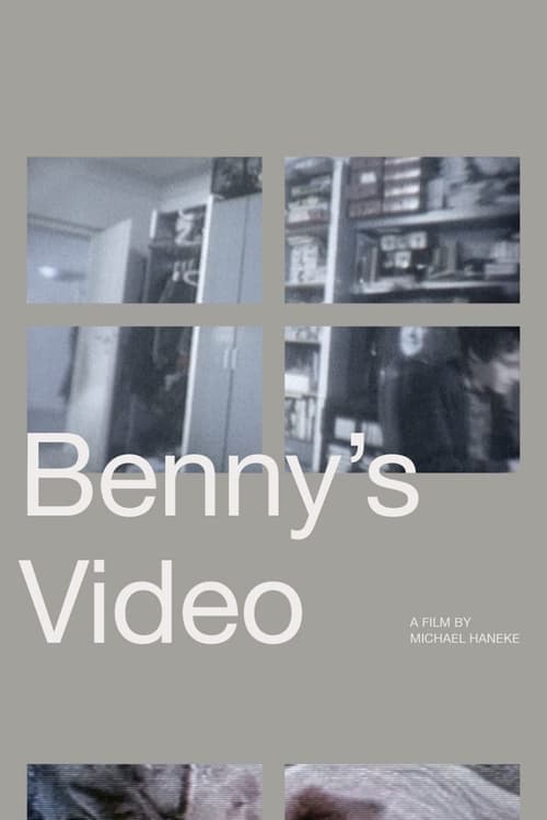 Benny's Video Vider