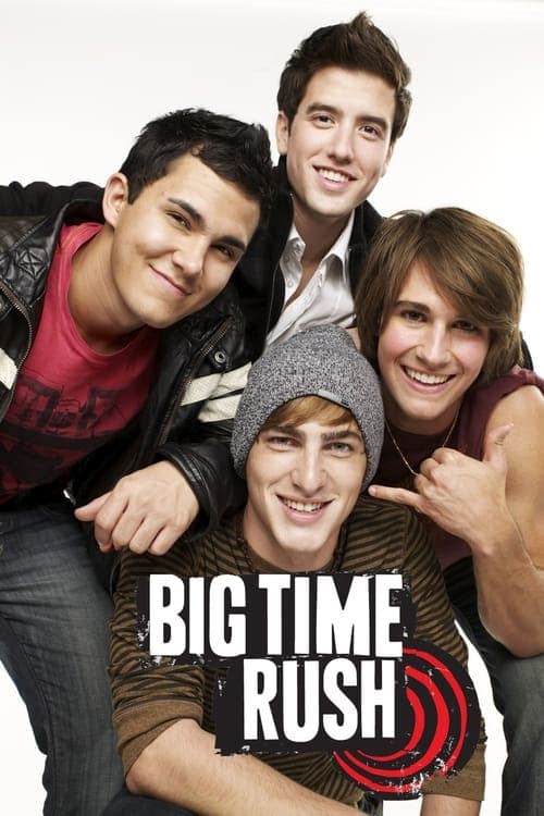 Big Time Rush Vider