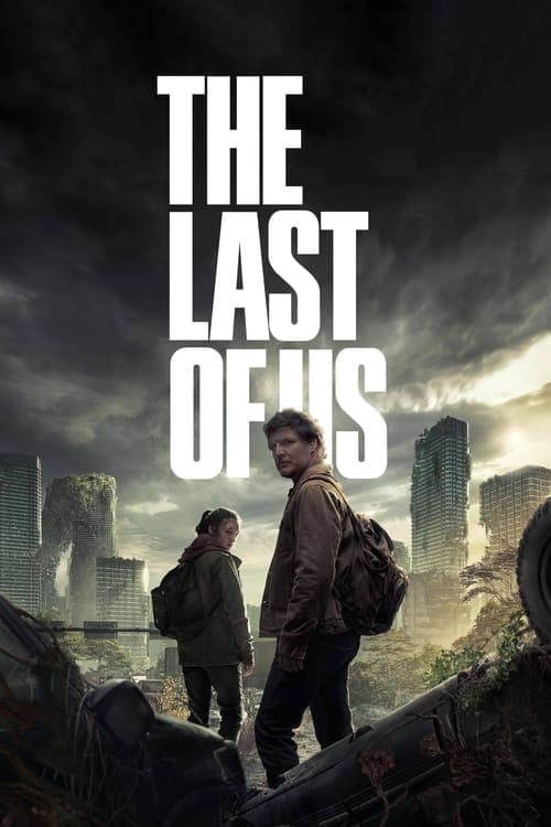 The Last of Us 2023 [PL] Vider HDRip