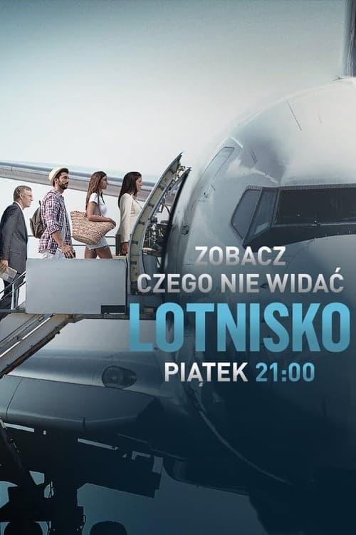 Lotnisko 2019 [PL] Vider HDRip