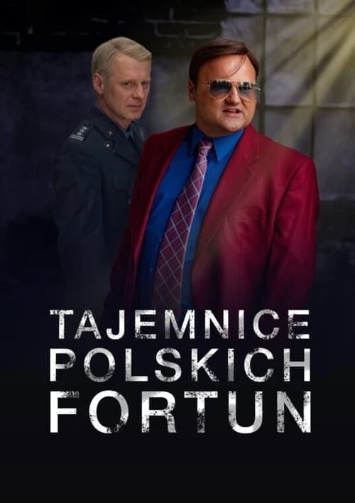 Tajemnice polskich fortun 2023 [PL] Vider HDRip