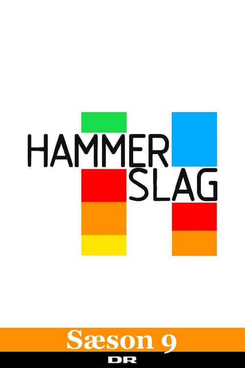 Hammerslag Vider