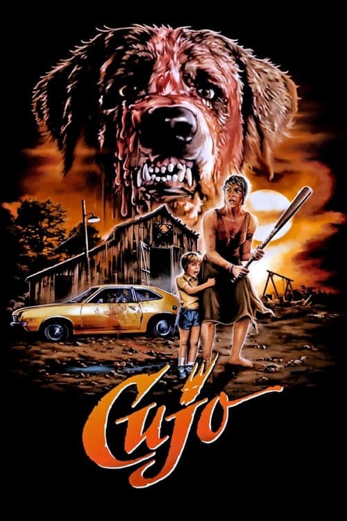 Cujo Vider