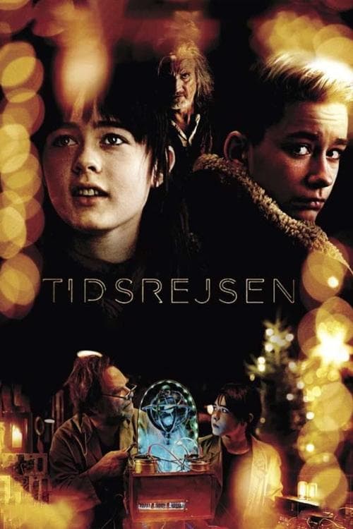 Tidsrejsen 2014 [PL] Vider HDRip