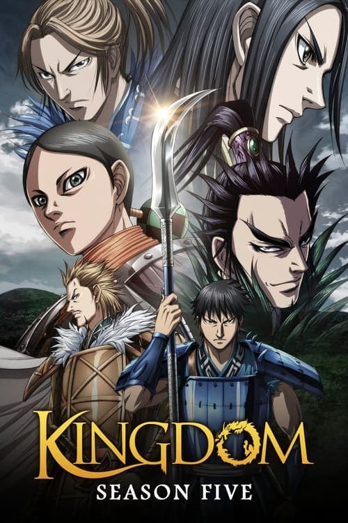 Kingdom Vider