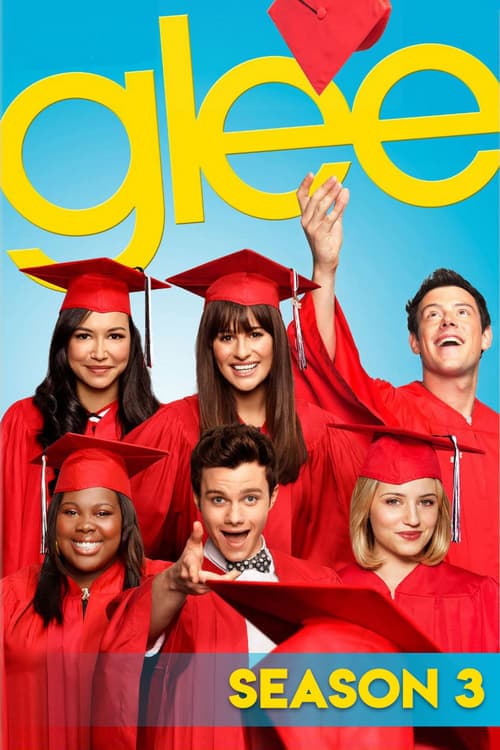 Glee Vider