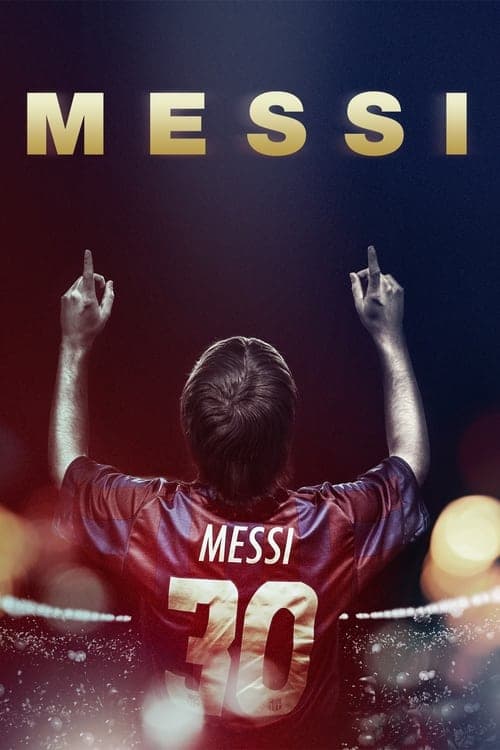 Messi Vider