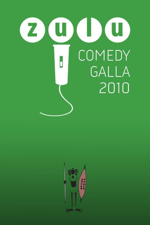 ZULU Comedy Galla Vider