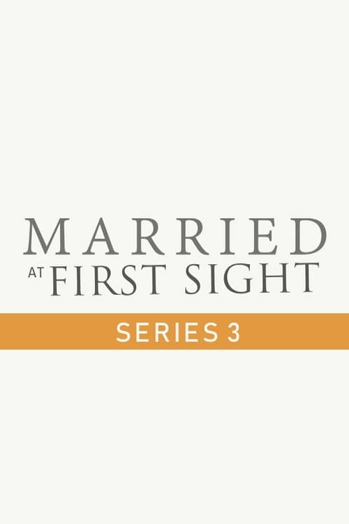 Married at First Sight UK Vider