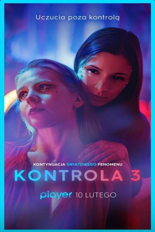 Kontrola Vider