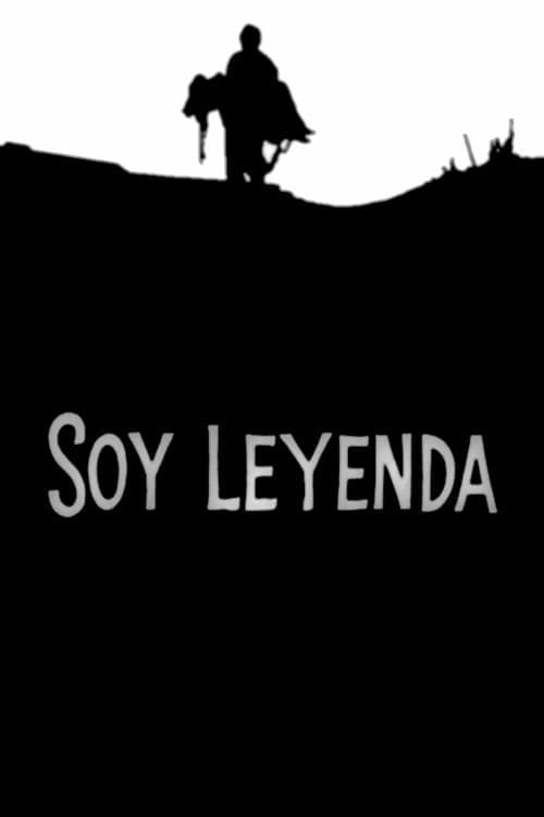 Soy leyenda Vider