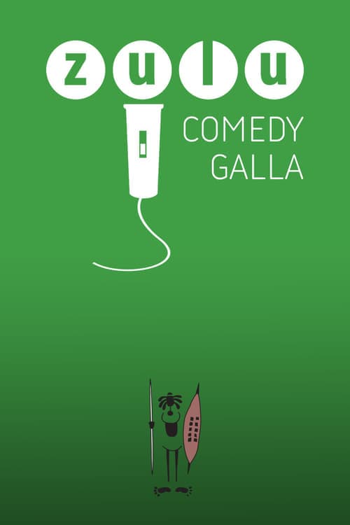 ZULU Comedy Galla 2010 [PL] Vider HDRip