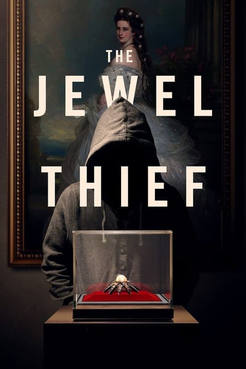 The Jewel Thief Vider