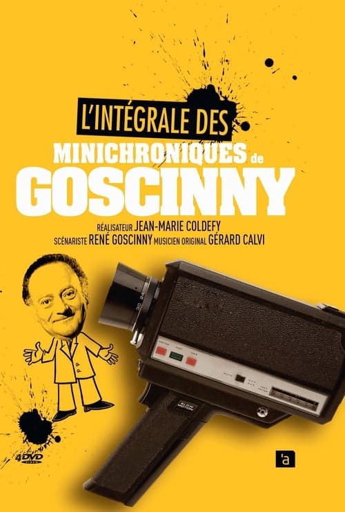 Minichronique 1976 [PL] Vider HDRip